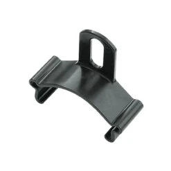 SKS Fahrrad Kunststoffschiebebrücke 35 Mm Schwarz