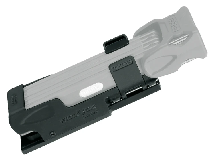 SKS Monkeylink Bordomount Schlosshalterung Für Abus Bordo 1 SKS Monkeylink Bordomount Schlosshalterung Für Abus Bordo