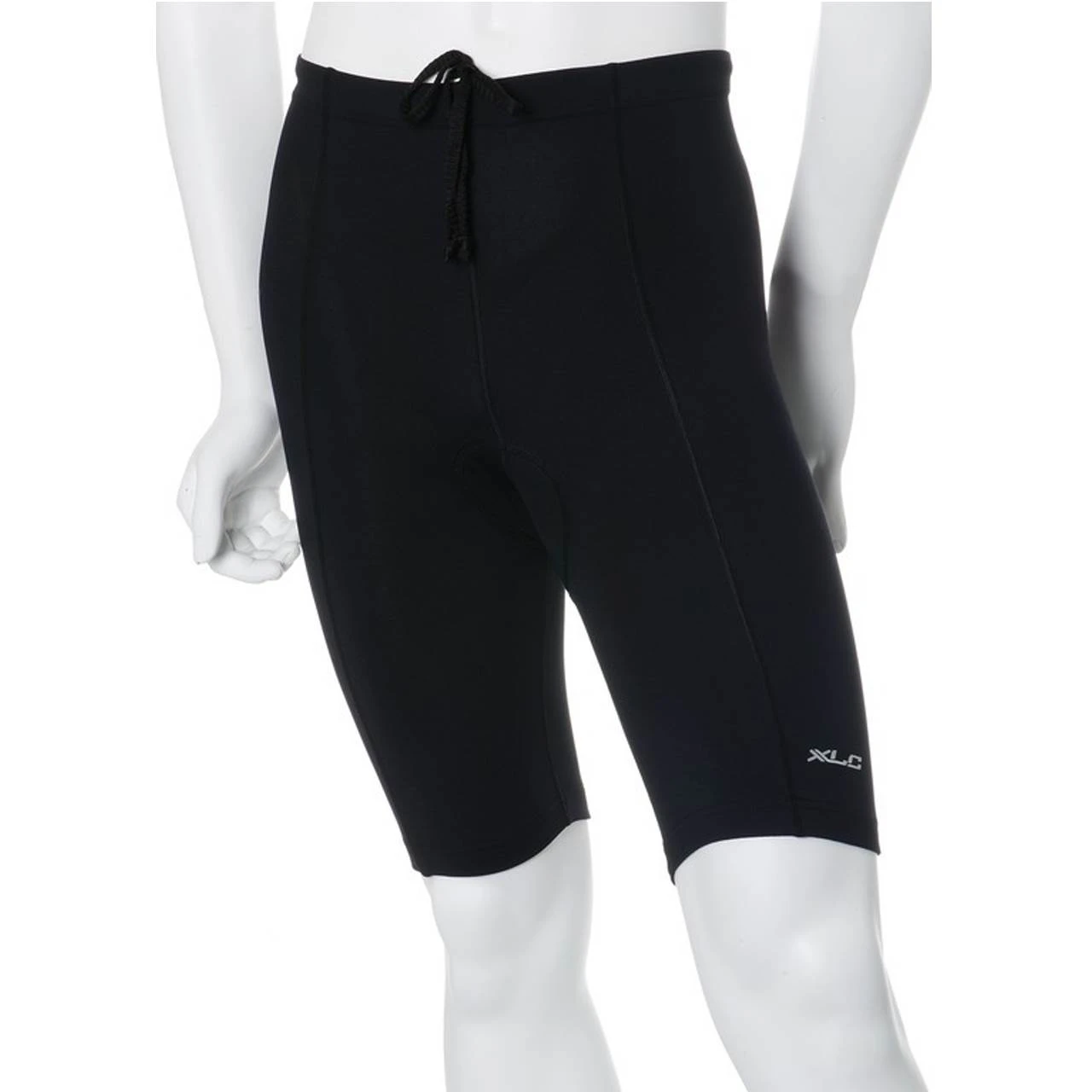 XLC Radhose Comp TR-S01 Größe M Schwarz 1 XLC Radhose Comp TR-S01 Größe M Schwarz