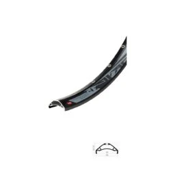 Felge Rodi TRYP 35 Disc 27,5 Zoll