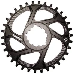 Sram Kettenblatt X-Sync 34 Zähne 11-fach Alu Diect Mount