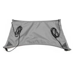 Burley D´Lite,Cub Ab 2013 Sonnenschutz Grau
