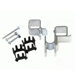 Burley Deichselbefestigung Honey Bee Links/Encore 07-12 Rechts/links