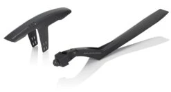 XLC Mudguard Set MG-C28 26-29" Schwarz