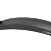 ZEFAL HR-Schutzblech Zéfal Shield S10 Schwarz/ Rennrad Max.38mm