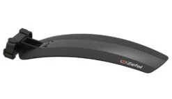 ZEFAL HR-Schutzblech Zéfal Shield S10 Schwarz/ Rennrad Max.38mm
