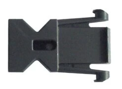 Gurtverschluss Hamax Für Sleepy Und Kiss Modelljahr Nach 2018