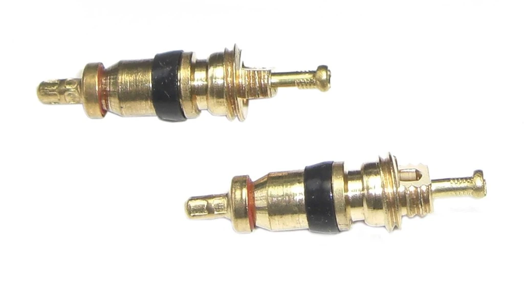 Ventileinsatz Für Autoventil Kurz 2 Stück 1 Ventileinsatz Für Autoventil Kurz 2 Stück