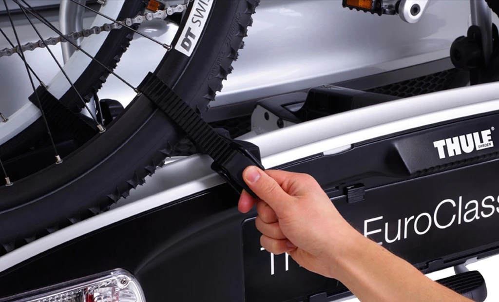 Felgenhalteband Thule 1 Felgenhalteband Thule