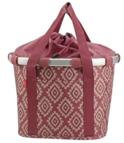City-Tasche Klickfix Bikebasket