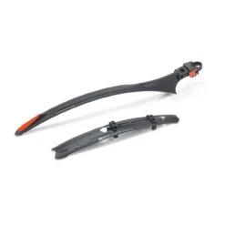 XLC Mudguardset MG-C08 Bestehend Aus MG-C06, MG-C07