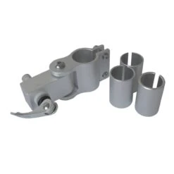 KLICKFIX Trailer Bike Ersatzkupplung Für Sattelstützbefestigung