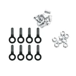 SKS Schutzblech Ersatzteil 8er Chromoplastics