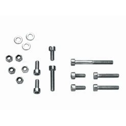 SKS Rahmenbefestigunsset Display