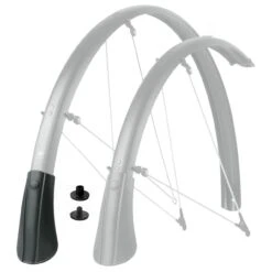 SKS Spoiler Lang 50 Bis 60 Mm