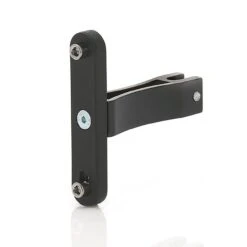 XLC Satteladapter BC-X03 Für Trinkflaschenhalter 68mm