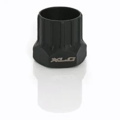 XLC Zahnkranzabnehmer TO-S14 Für Shimano Schraubkranz