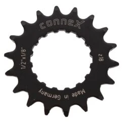 Antriebsritzel E-Bike Connex Für Bosch 18 Zähne 3,1 Mm Active+ Performance Line