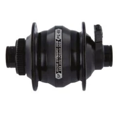 Shutter Precision Nabendynamo PL-8X Centerlock