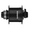 Nabendynamo Shimano Deore XT Nexus DH-UR708-3 Schwarz