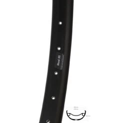 Ryde Rival 35 Felge Disc 27,5 Zoll