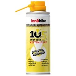 Innobike 105 High Tech Ketten Fluid 300 Ml