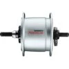 Shimano Vorderrad Nabendynamo DH-C6000-1R Nexus