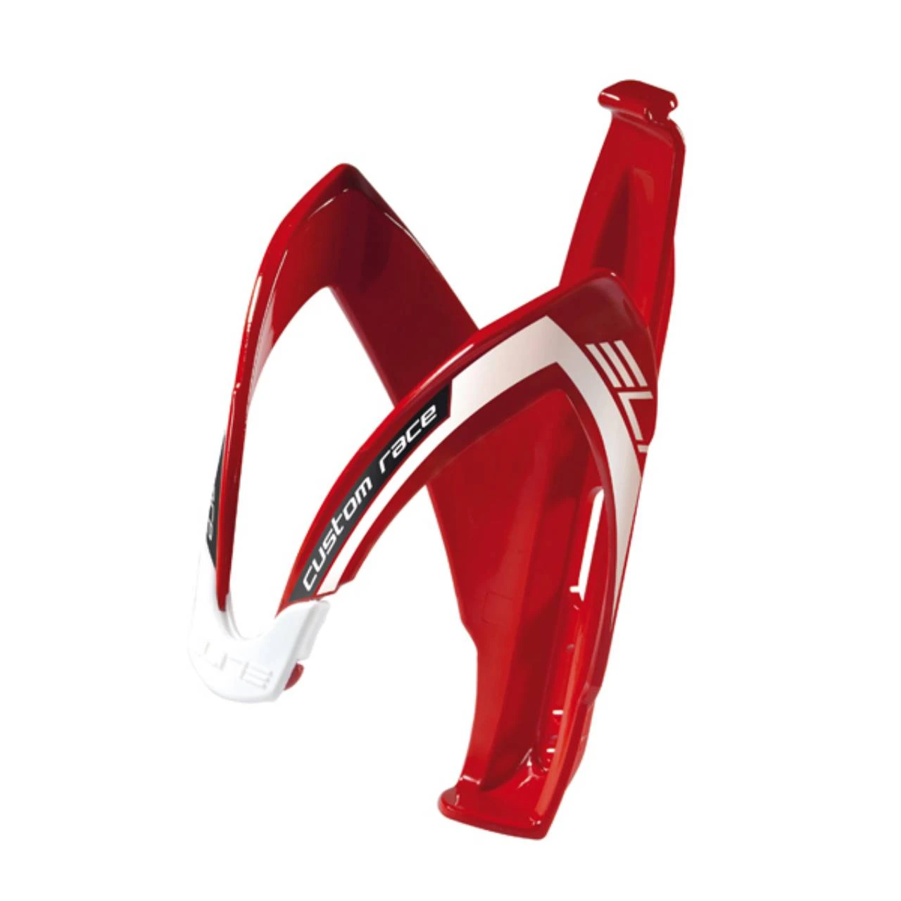 Elite Halter Custom Race, Glasfaser, Rot/weiss 1 Elite Halter Custom Race, Glasfaser, Rot/weiss