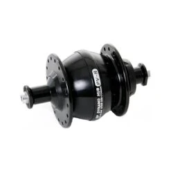 Shutter Precision Nabendynamo PV-8