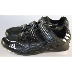 Fahrradschuh Adidas Girano Größe UK 5 1/2 (38 2/3)