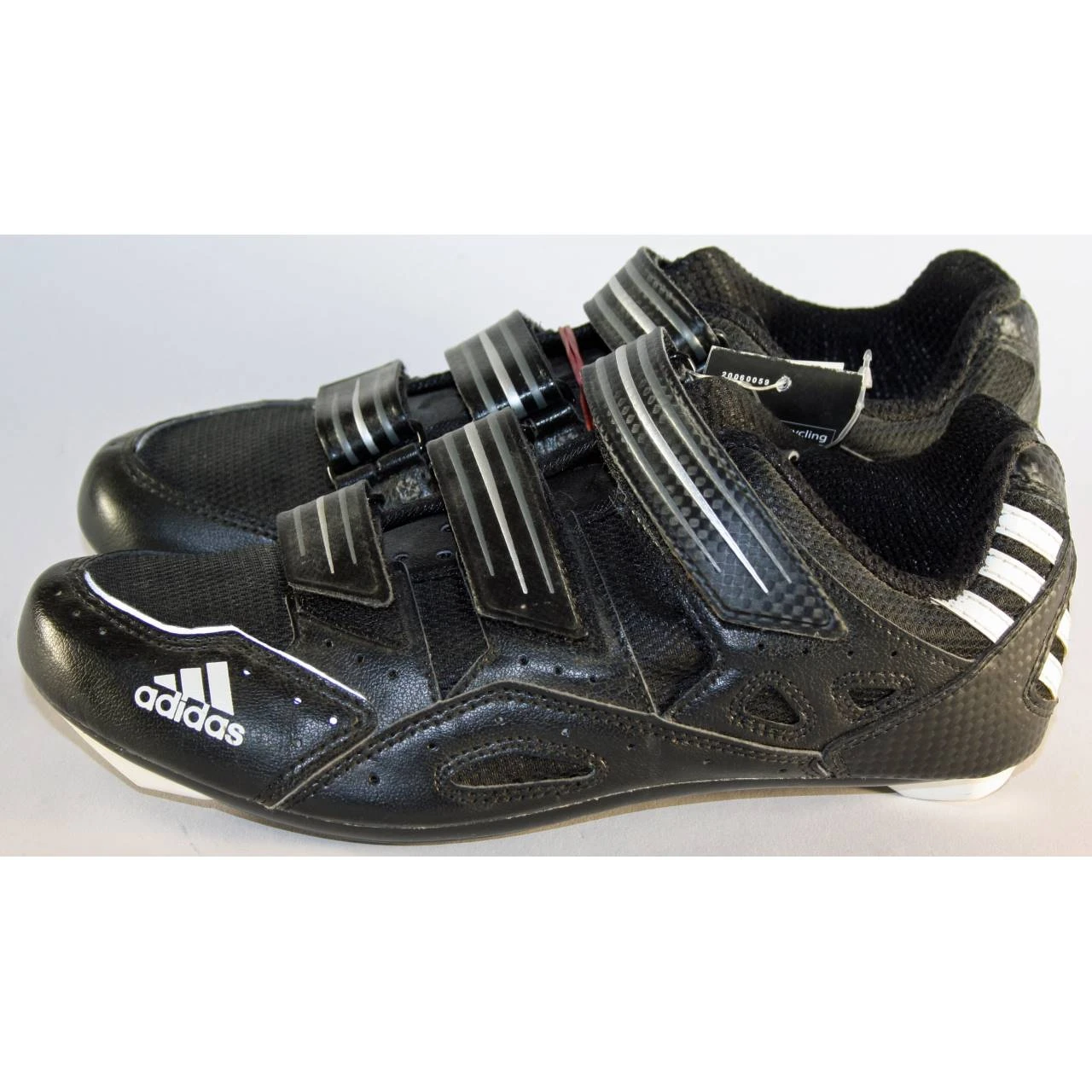 Fahrradschuh Adidas Girano Größe UK 5 1/2 (38 2/3) 1 Fahrradschuh Adidas Girano Größe UK 5 1/2 (38 2/3)