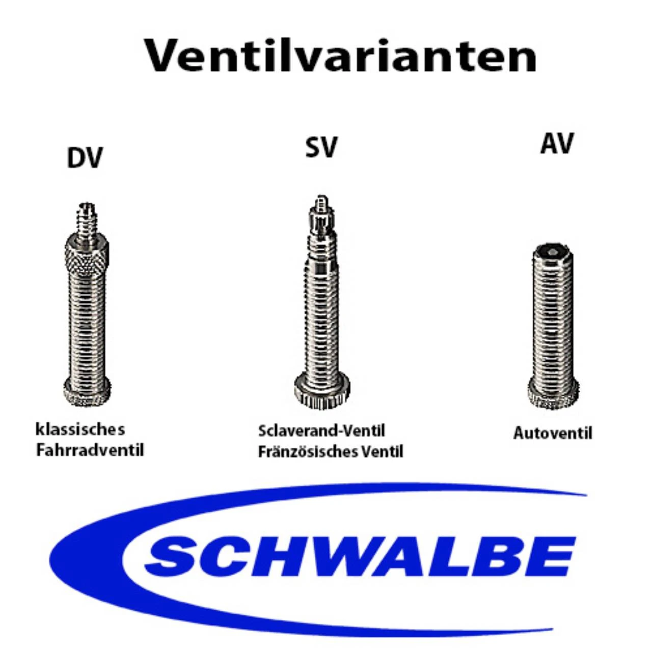 Schwalbe Fahrradschlauch 28 Zoll Nr. 15 Breite 18 Bis 28 2 Schwalbe Fahrradschlauch 28 Zoll Nr. 15 Breite 18 Bis 28 – Bild 2