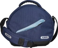 Abus ST 4300 KF Essential Lenkertasche Blau 10 Abus ST 4300 KF Essential Lenkertasche Blau -Fahrradteile Geschaft abus st 4300 kf essential lenkertasche blau 4003318584329 58432 1
