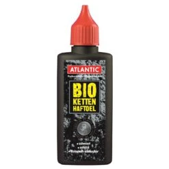 Atlantic Bio-Kettenhaftöl Tube Mit Spritztülle 50 Ml