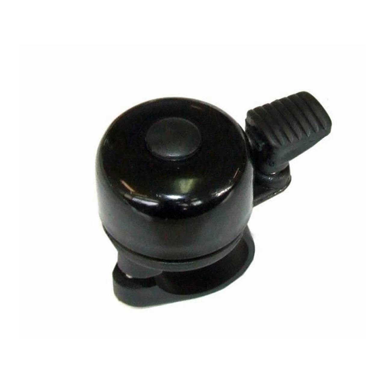 Büchel Fahrradklingel Stahl Schwarz Mini 1 Büchel Fahrradklingel Stahl Schwarz Mini