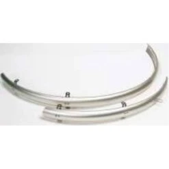 Contec Radschutzgarnitur 26 Zoll