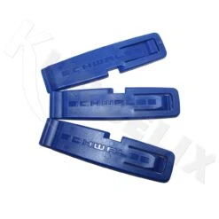 Reifenheber Set Schwalbe Blau