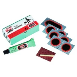 Rema Tip Top Flickzeug TT02 Tour