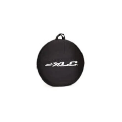 XLC Laufradtasche Schwarz BA-S02