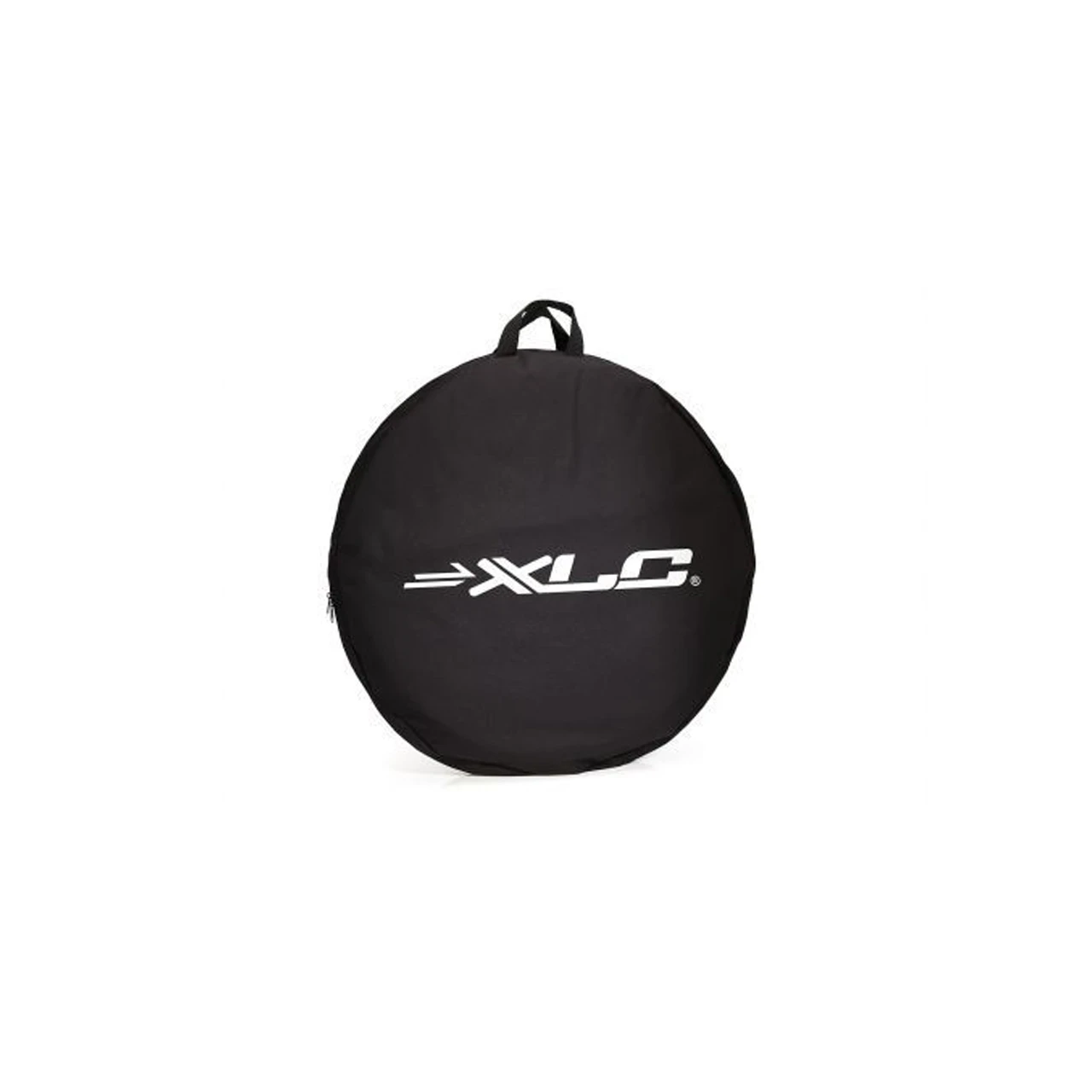 XLC Laufradtasche Schwarz BA-S02 1 XLC Laufradtasche Schwarz BA-S02